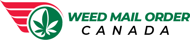 Weed Mail Order Canada